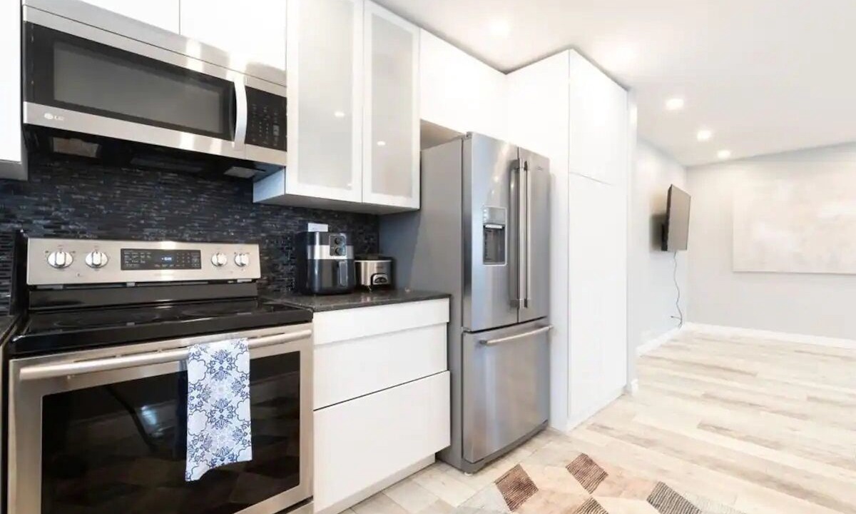 Photo of Kitchen in North York