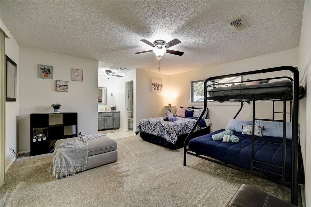 Photo of Bedroom in Universal City