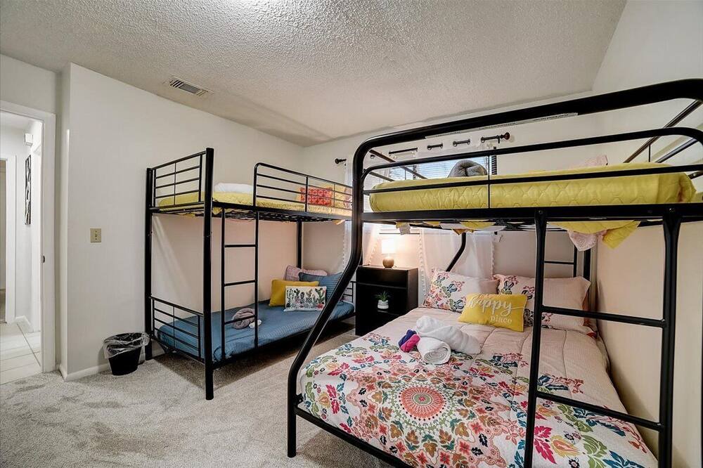 Photo of Bedroom in Universal City