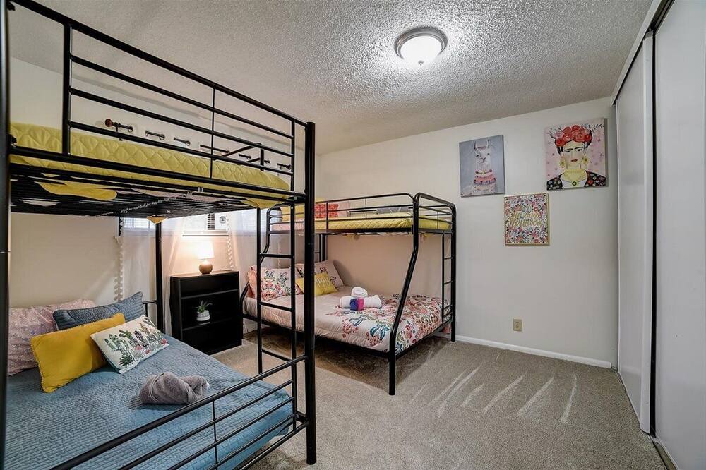 Photo of Bedroom in Universal City