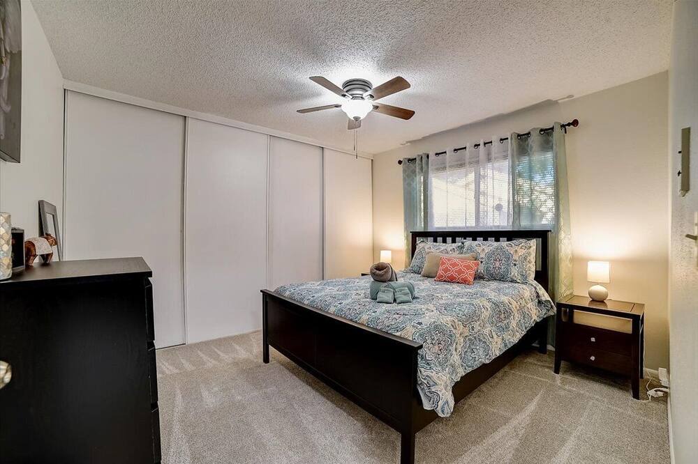 Photo of Bedroom in Universal City