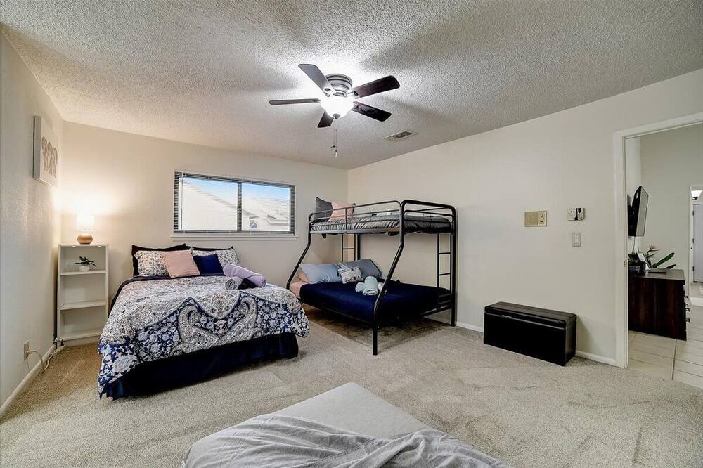 Photo of Bedroom in Universal City