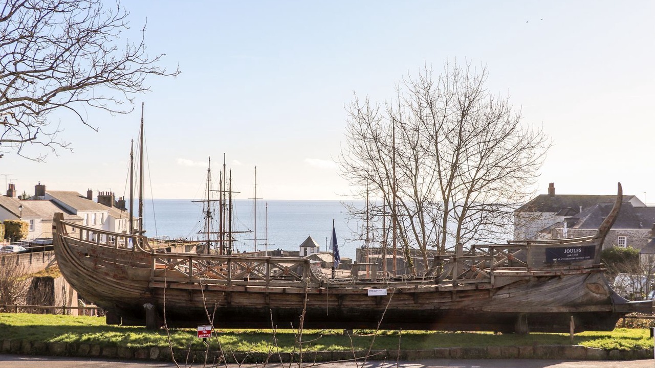 Photo of Outdoor in Charlestown