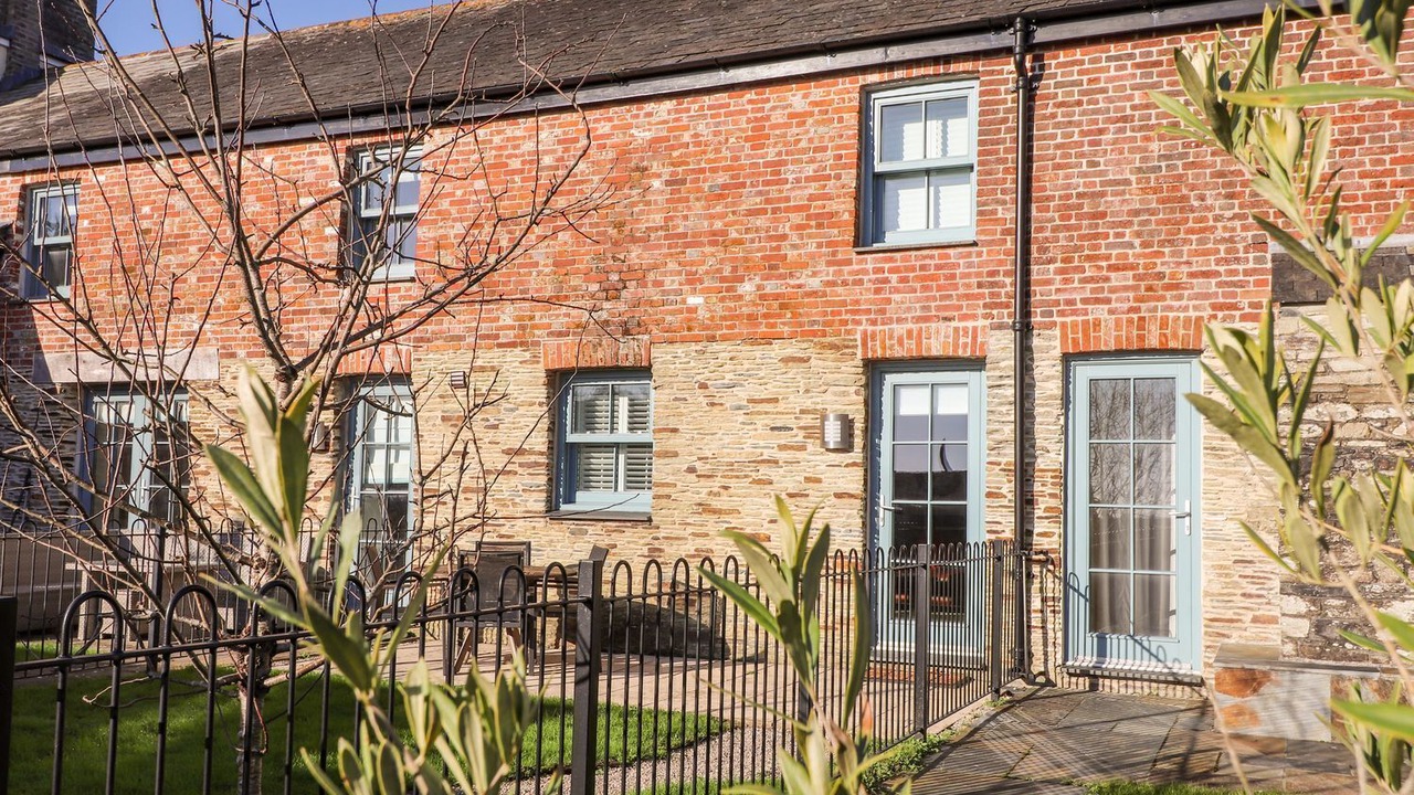 Photo of Outdoor in Charlestown