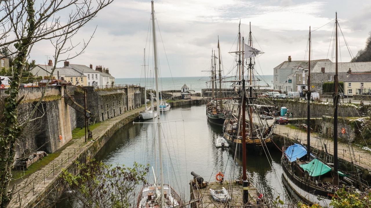 Photo of Outdoor in Charlestown