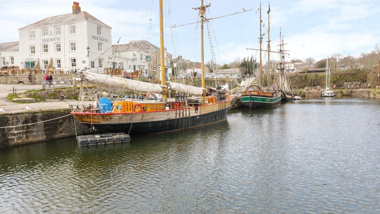 Photo of Outdoor in Charlestown