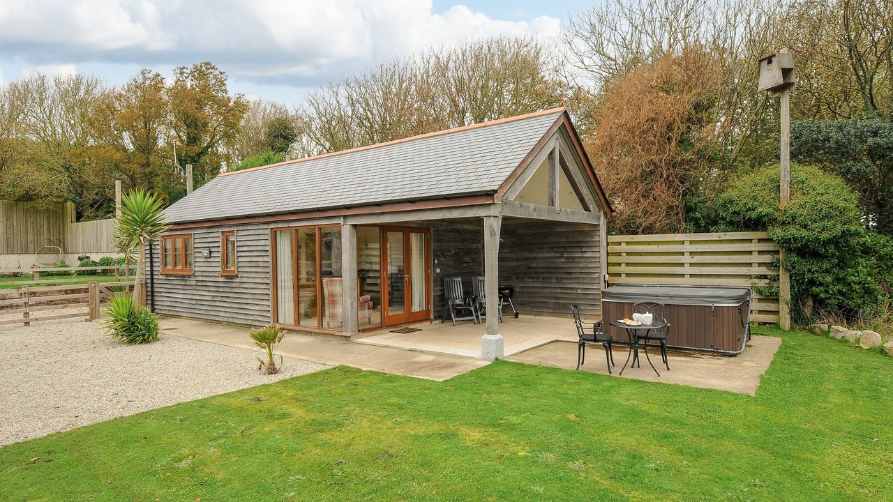 Photo of Outdoor in Cury