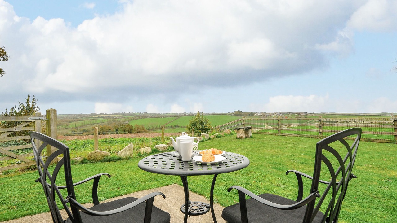 Photo of Outdoor in Cury