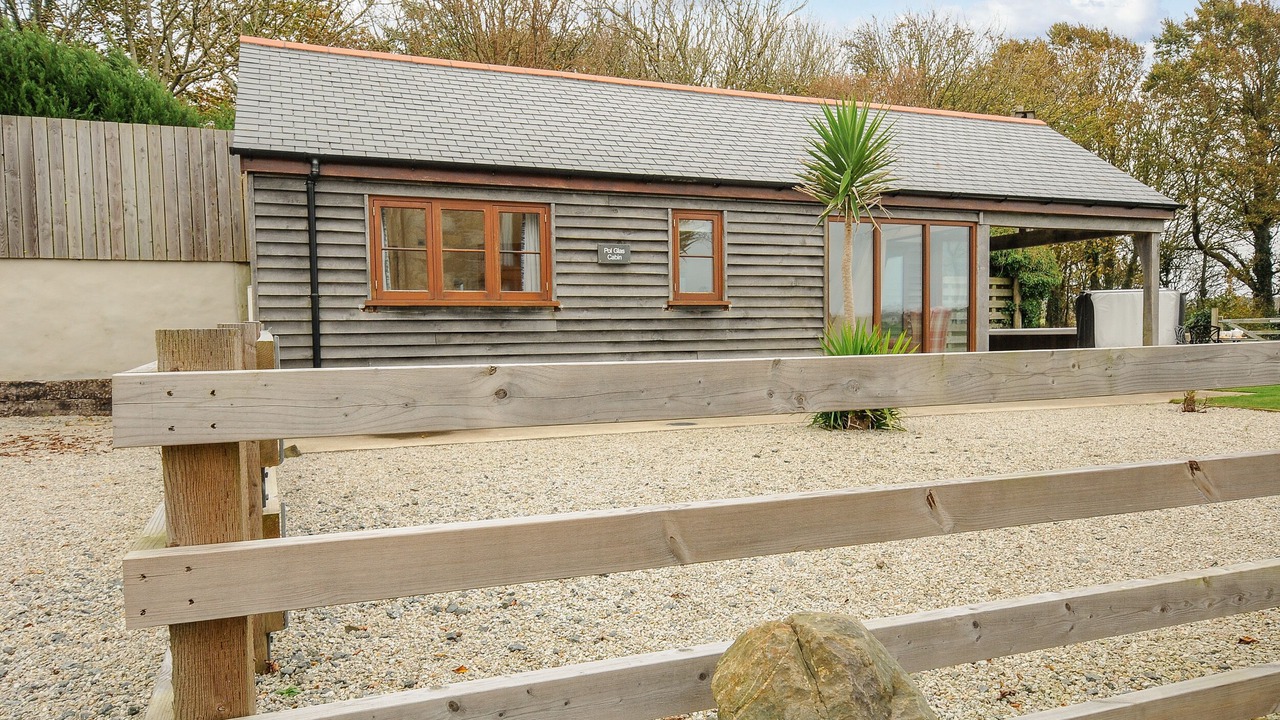 Photo of Outdoor in Cury