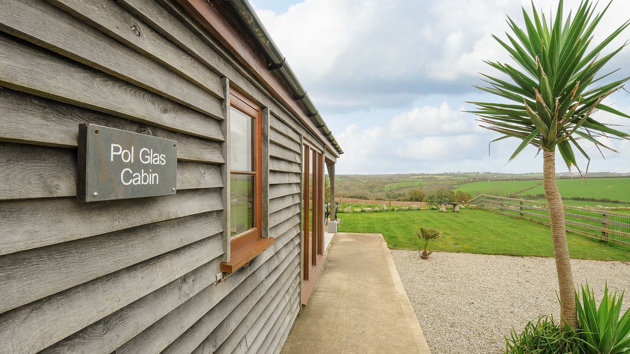 Photo of Outdoor in Cury