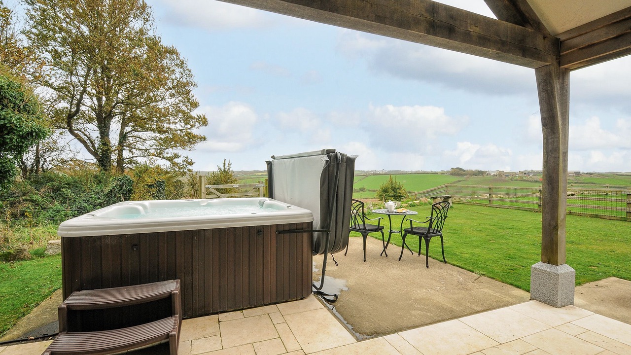 Photo of Outdoor in Cury