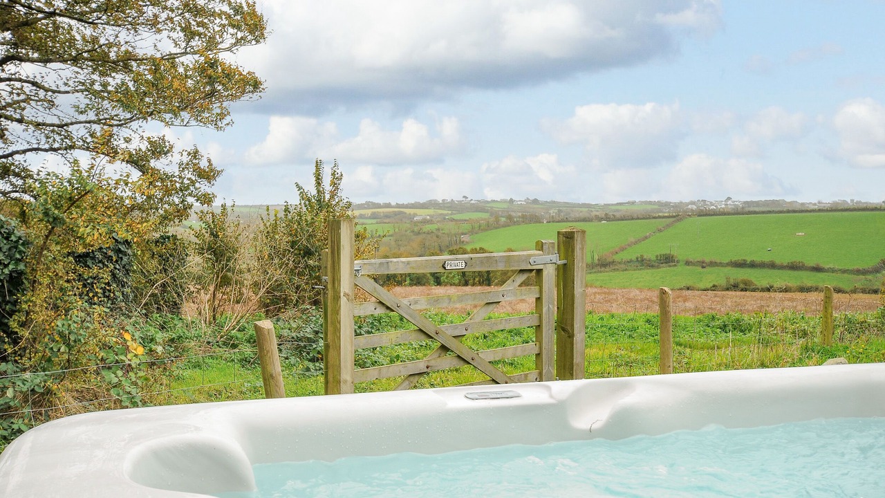 Photo of Outdoor in Cury