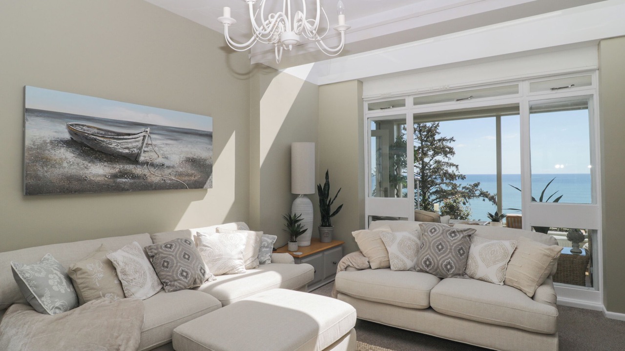 Photo of Livingroom in Seaton