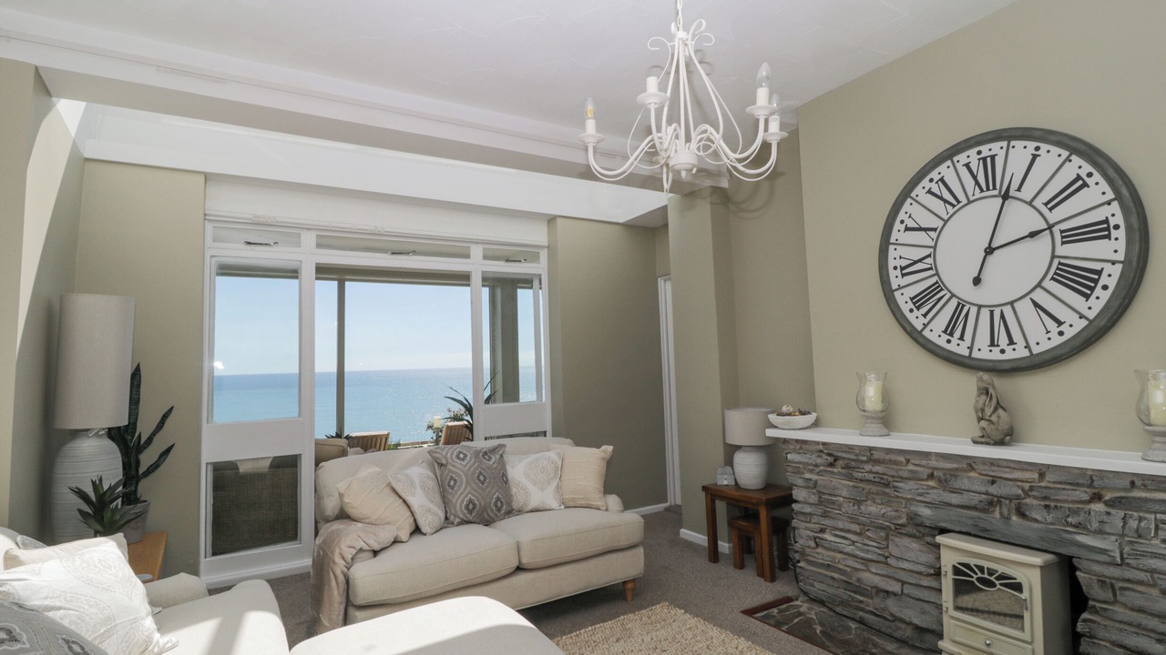 Photo of Livingroom in Seaton