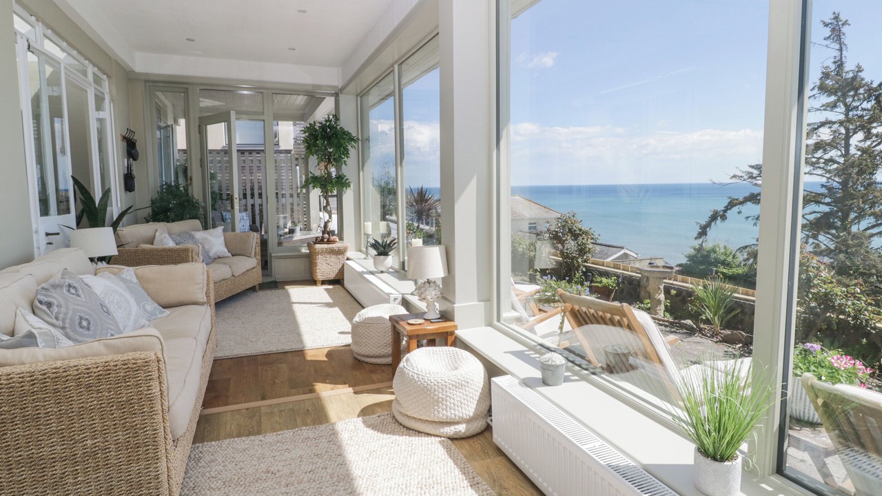 Photo of Livingroom in Seaton