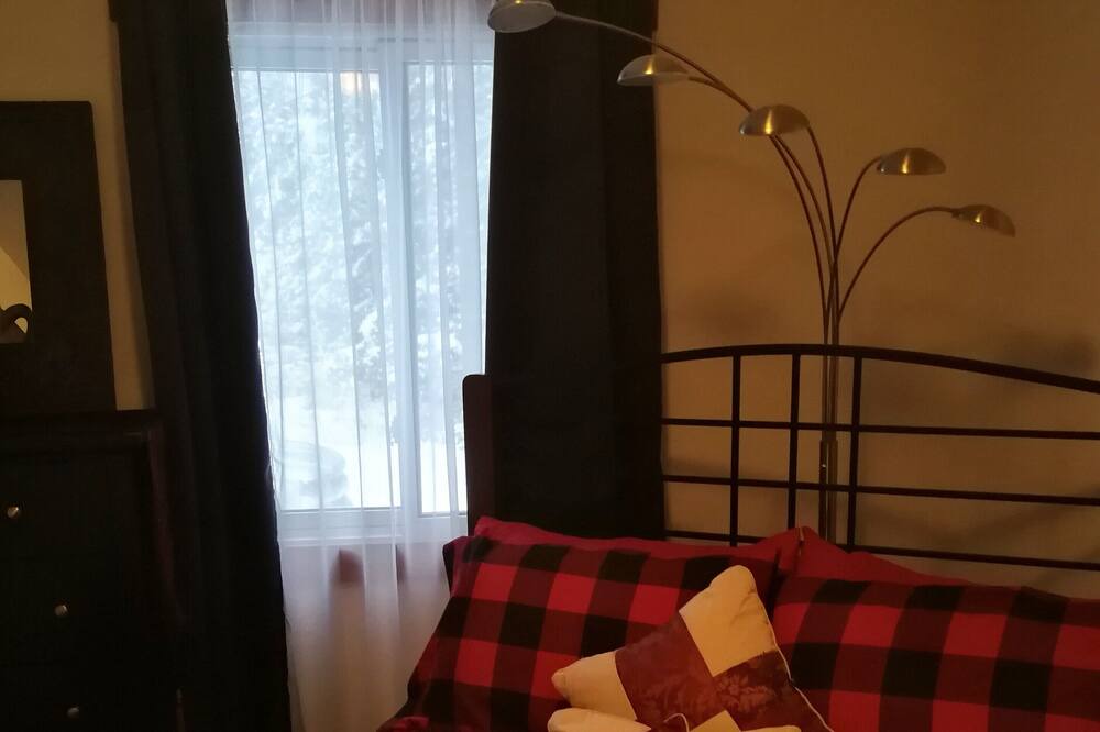 Photo of Bedroom in Wollaston