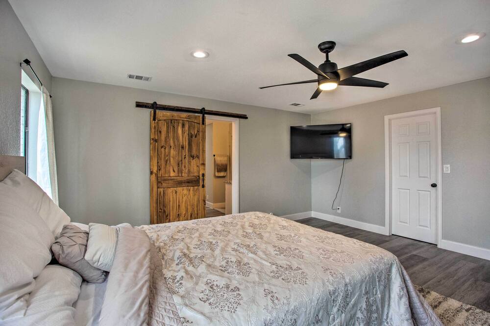 Photo of Bedroom in Farmersville