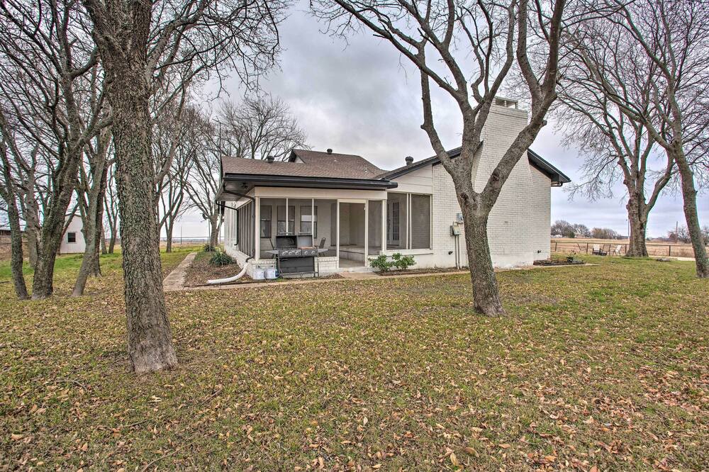 Photo of Outdoor in Farmersville