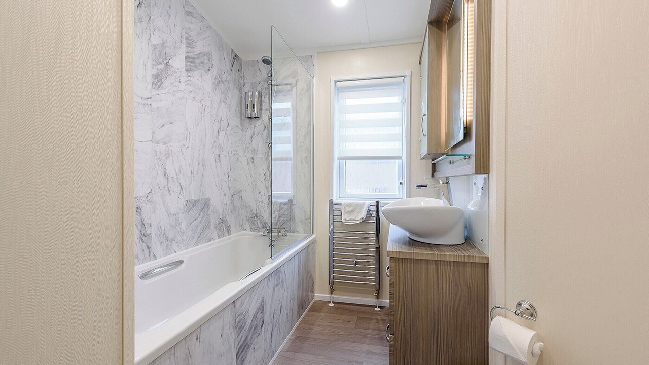 Photo of Bathroom in Aysgarth