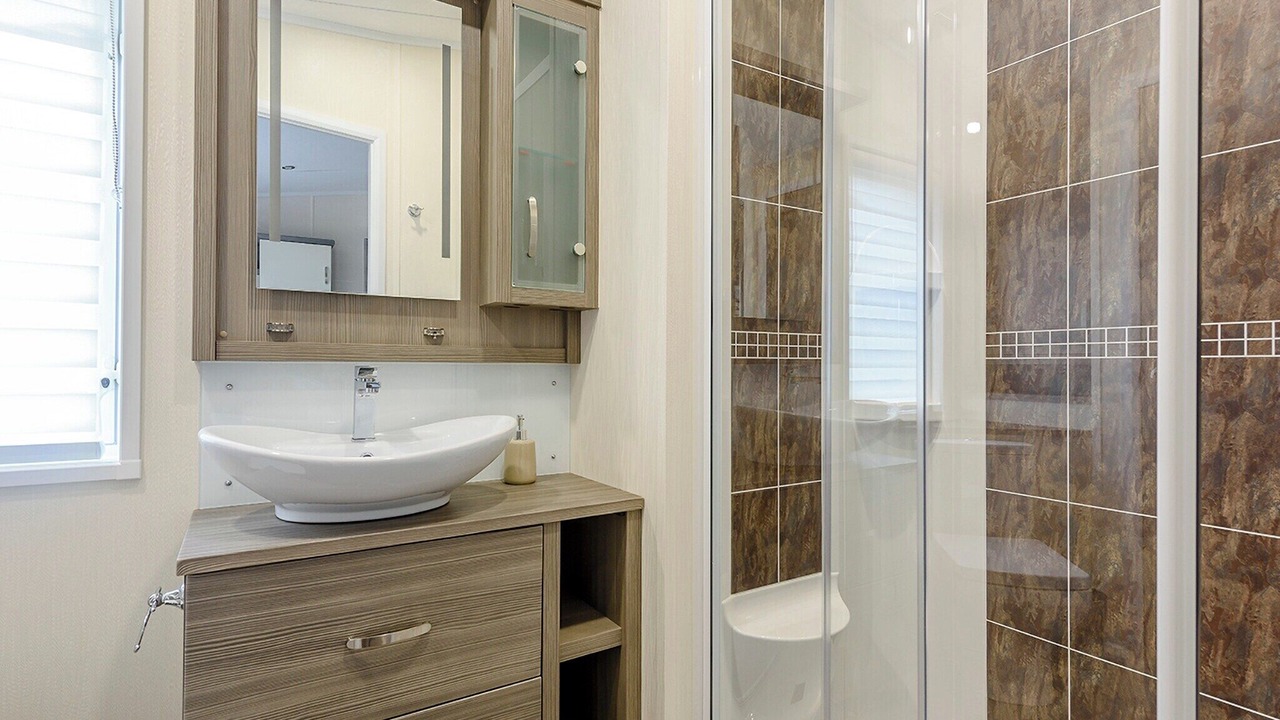 Photo of Bathroom in Aysgarth