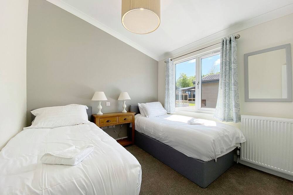 Photo of Bedroom in Penrith