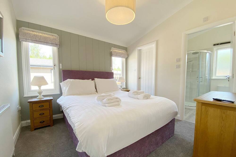Photo of Bedroom in Penrith