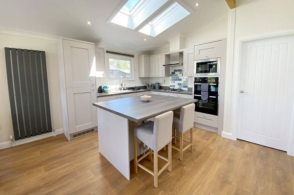 Photo of Kitchen in Penrith
