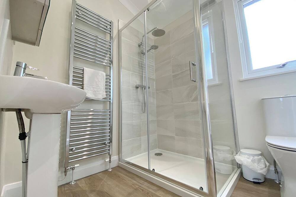 Photo of Bathroom in Penrith