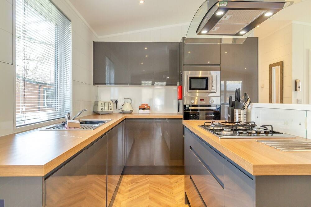 Photo of Kitchen in Woolverstone