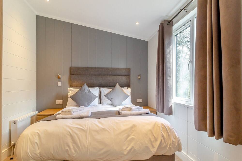 Photo of Bedroom in Woolverstone