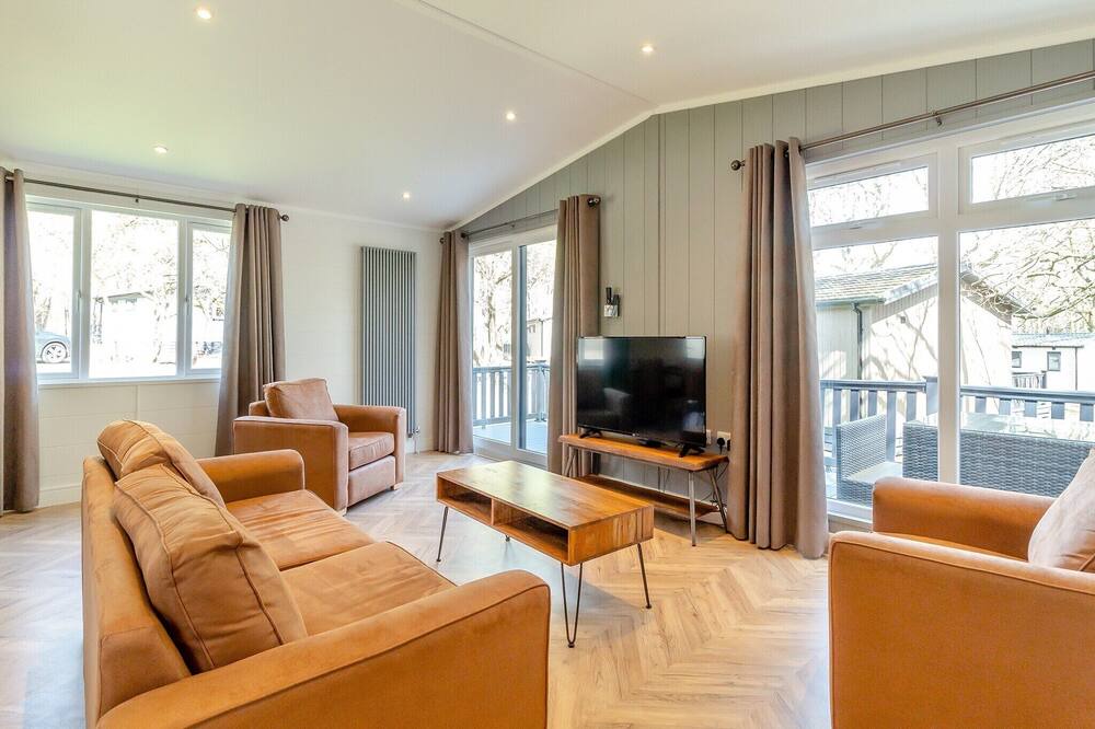 Photo of Livingroom in Woolverstone