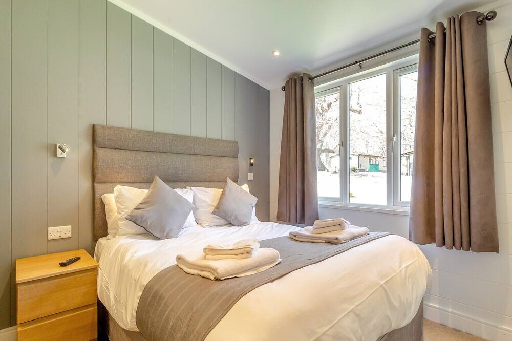 Photo of Bedroom in Woolverstone