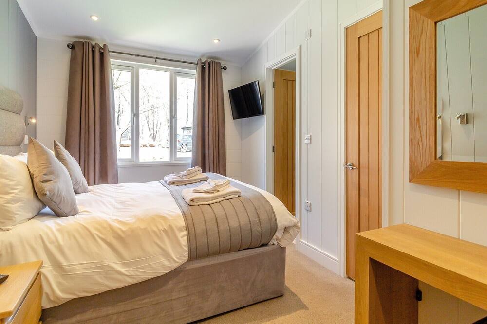 Photo of Bedroom in Woolverstone