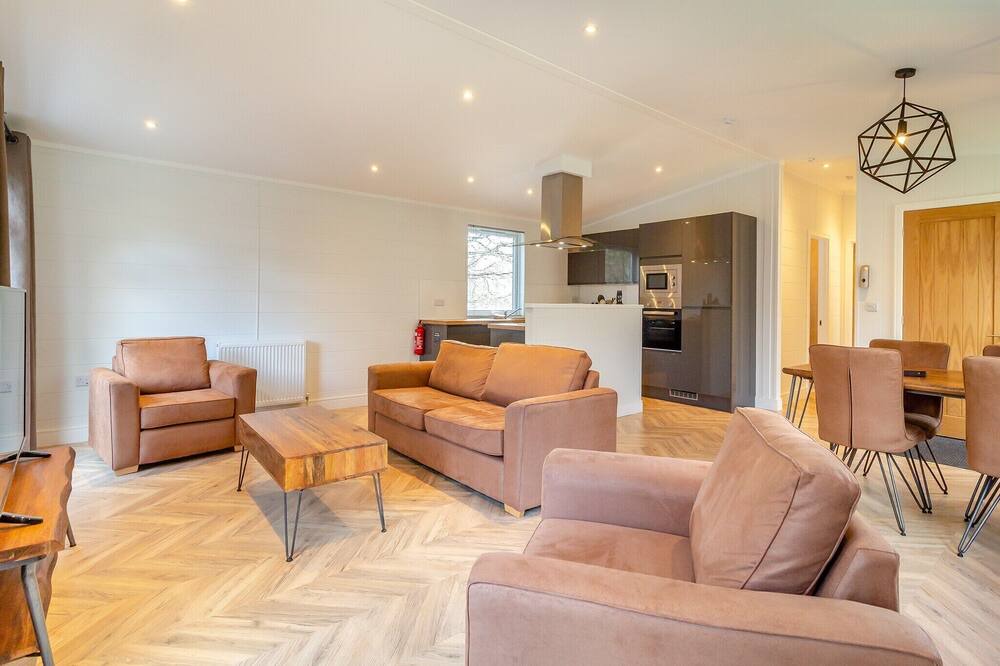 Photo of Livingroom in Woolverstone