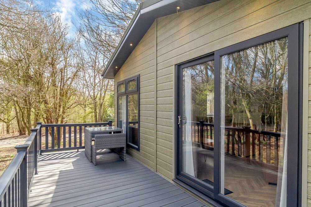 Photo of Outdoor in Woolverstone