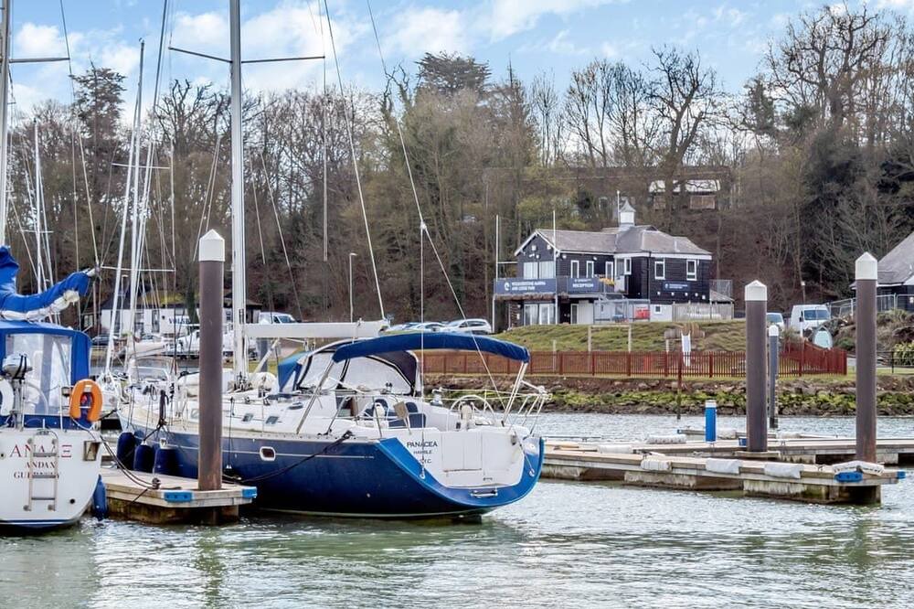 Photo of Others in Woolverstone