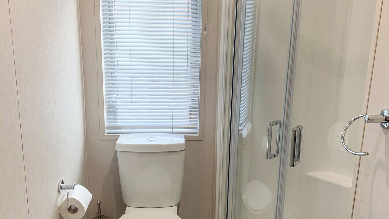 Photo of Bathroom in Carnforth