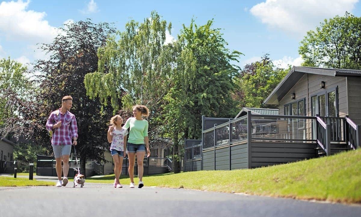 Photo of Outdoor in Aysgarth