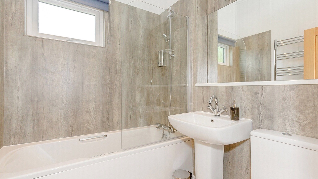 Photo of Bathroom in Aysgarth