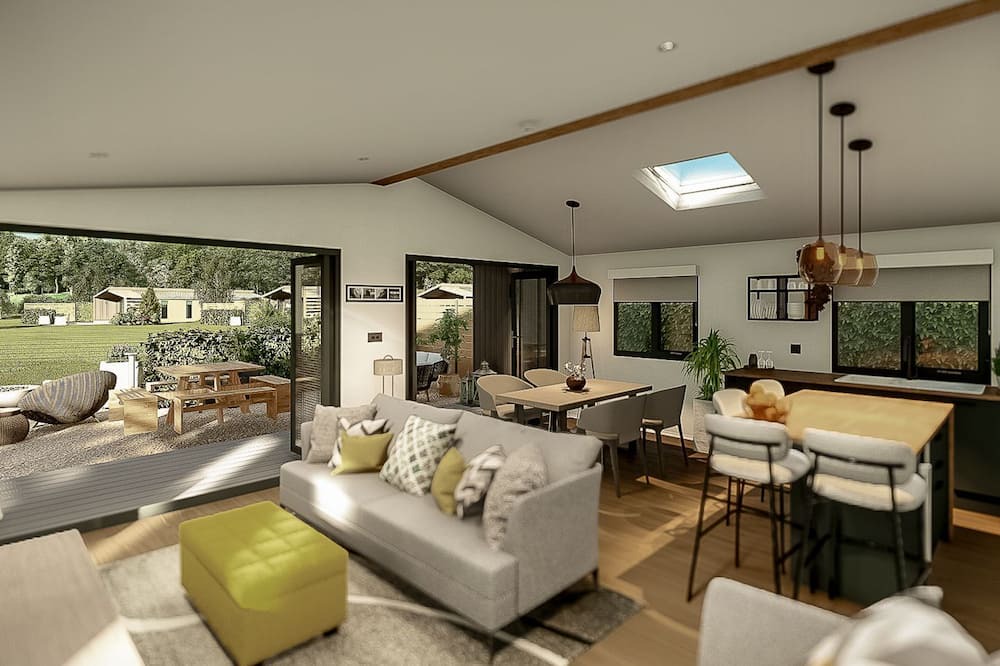 Photo of Bedroom in Ellesmere