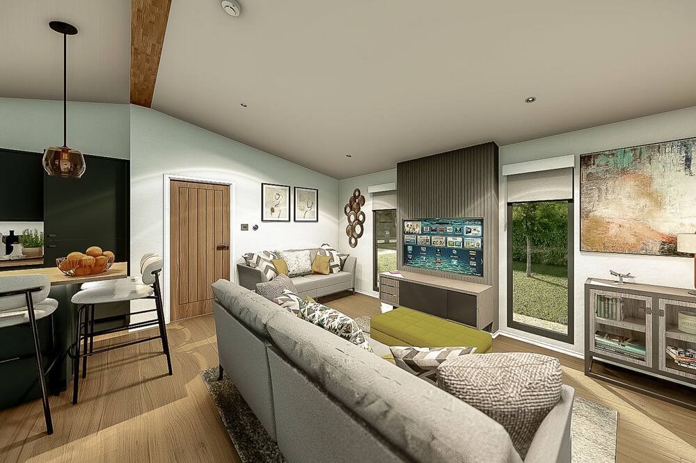 Photo of Livingroom in Ellesmere