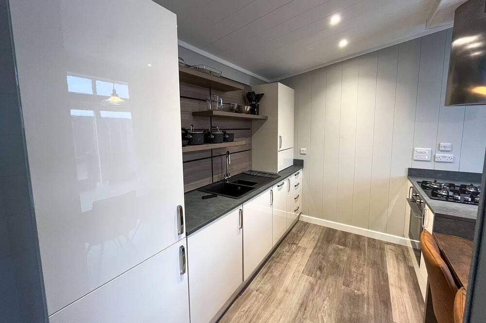 Photo of Kitchen in Annan