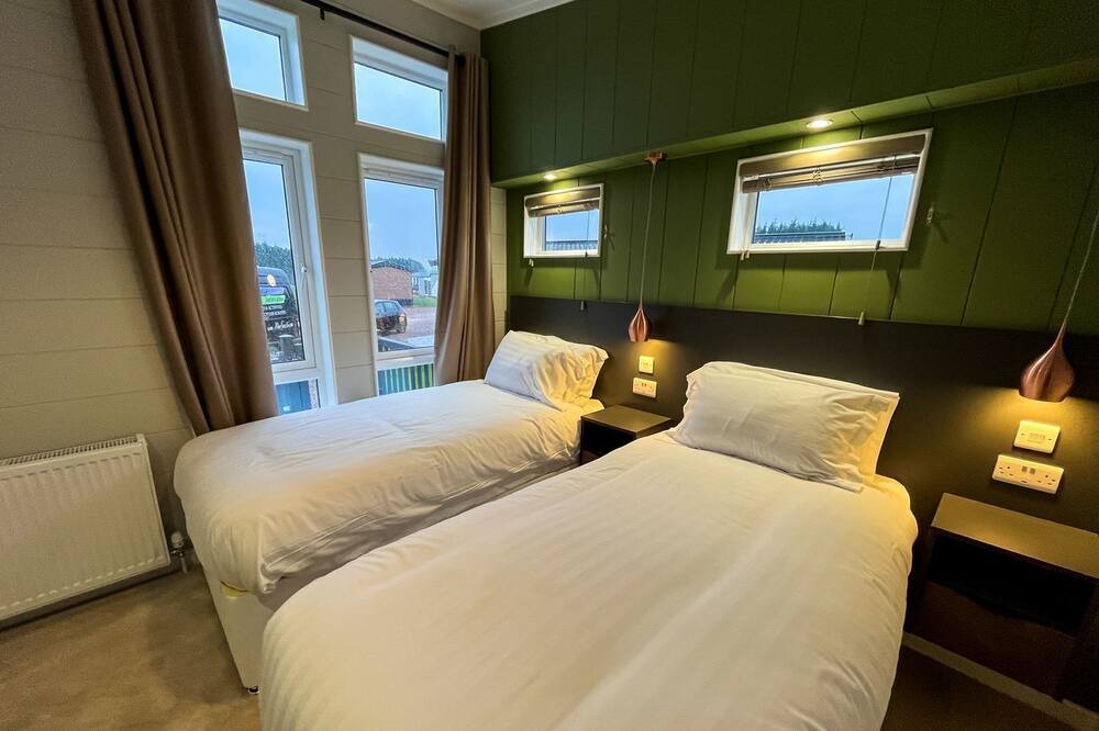 Photo of Bedroom in Annan