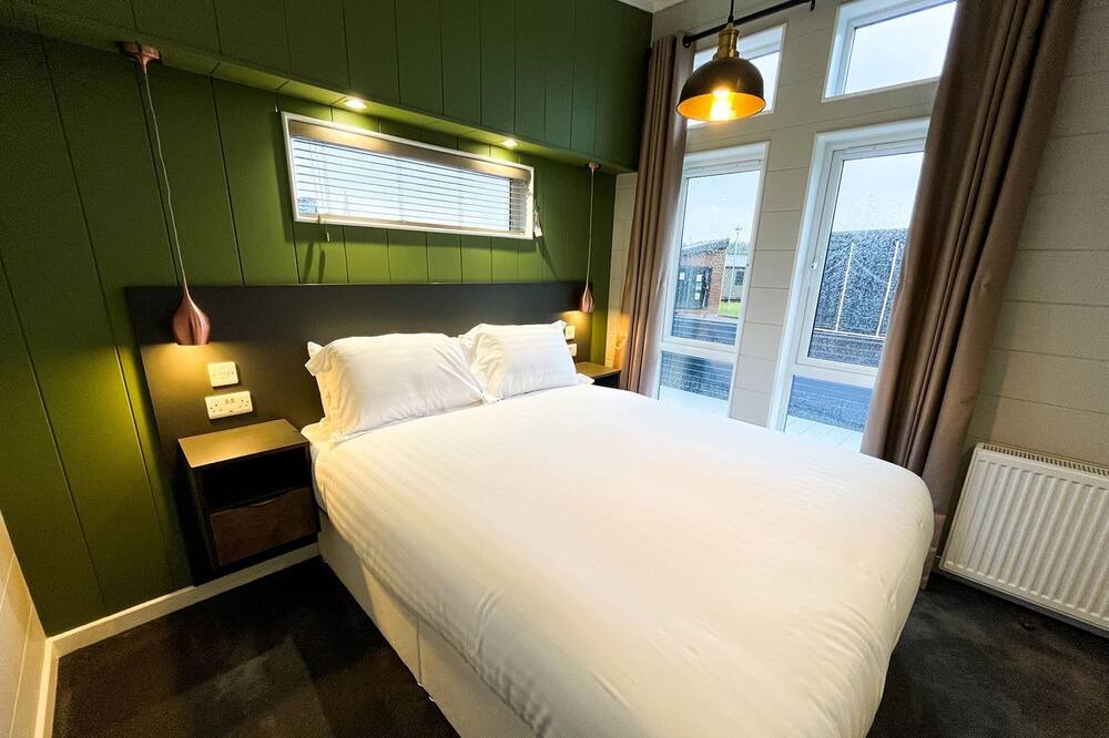 Photo of Bedroom in Annan