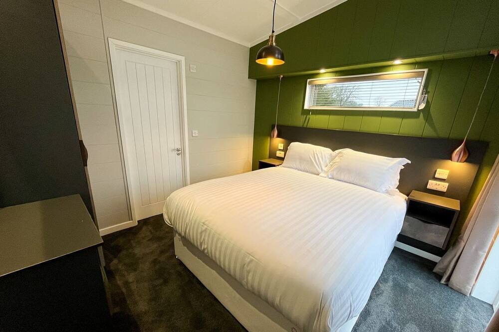 Photo of Bedroom in Annan