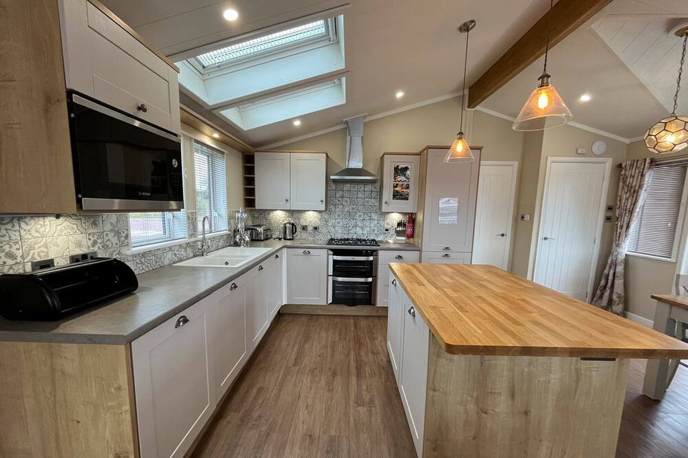 Photo of Kitchen in Annan