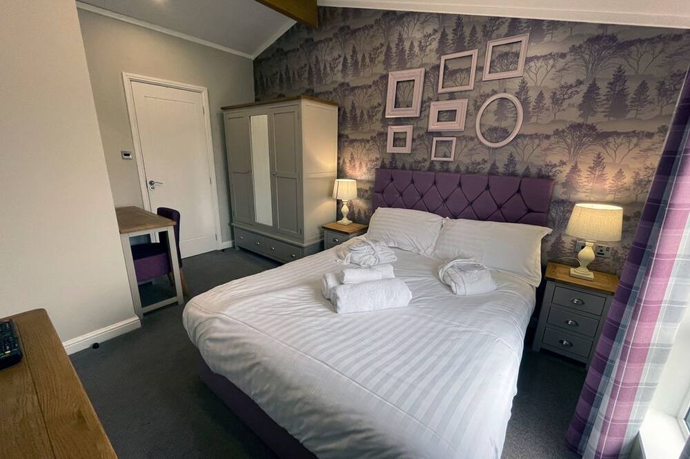 Photo of Bedroom in Annan