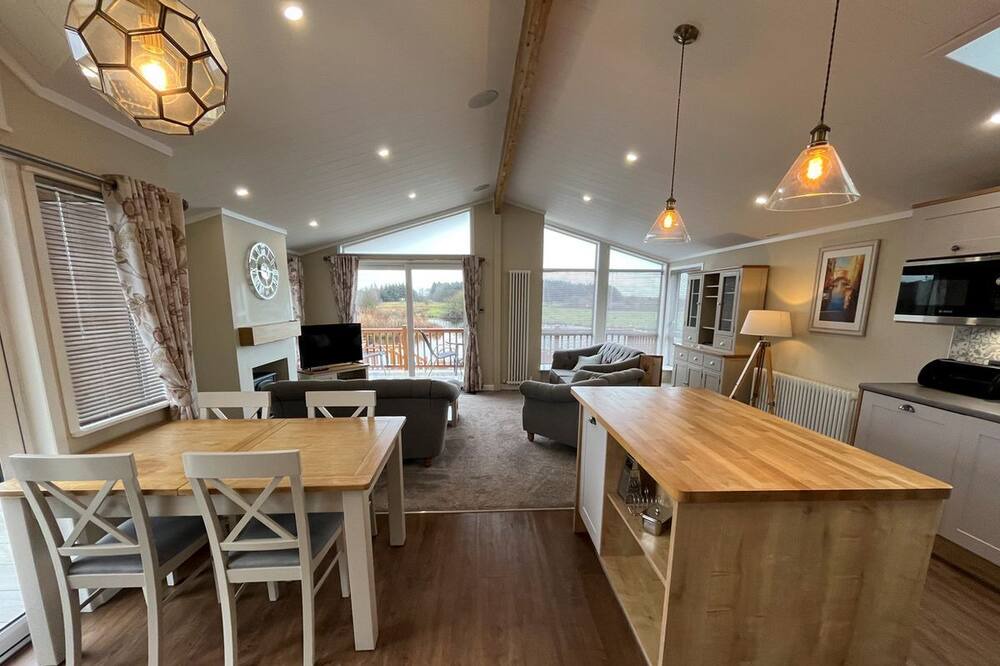 Photo of Kitchen in Annan