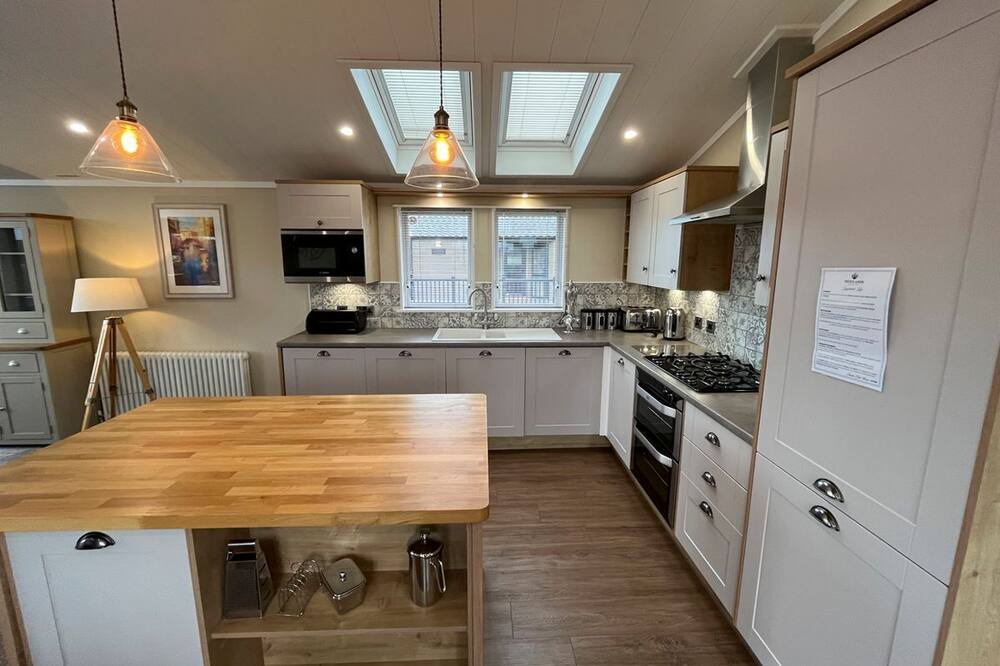 Photo of Kitchen in Annan