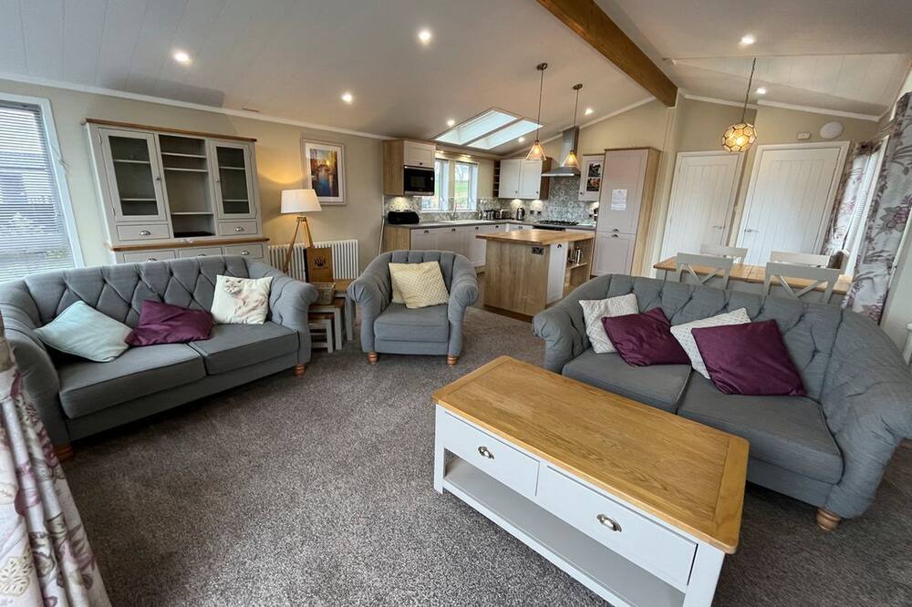 Photo of Livingroom in Annan